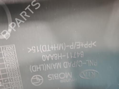 Dashboard KIA STONIC (YB) 1.2 CVVT | BP39069142C46 - Image 14