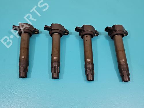 Ignition coil DODGE CALIBER 1.8 | BP38126060M94 - Image 2