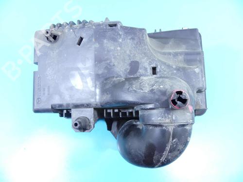 Air filter box MAZDA 6 Estate (GH) 2.2 MZR-CD (GH10) | BP37885809M87 - Image 7