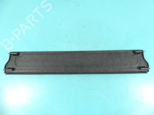 Rear parcel shelf BMW X1 (E84) sDrive 18 d | BP37809399C85 - Image 2