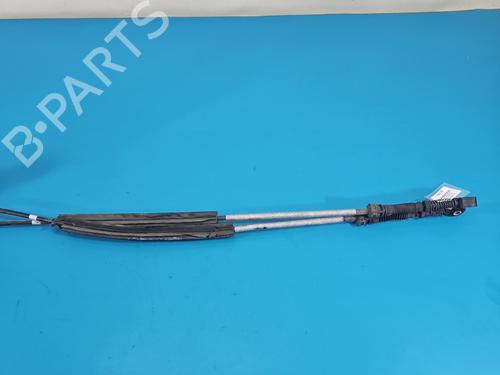 Gear lever VW BEETLE (5C1, 5C2) 2.0 TDI | BP38166170M90 - Image 2