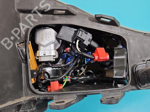 Left headlight PORSCHE CAYENNE (9PA) | BP38132261C28 - Image 14