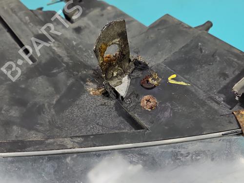 Left headlight VW PASSAT CC B6 (357) | BP38147896C28 - Image 8