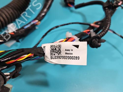 Ledningsnet TESLA MODEL 3 (5YJ3) | BP38127977E16 - Image 5