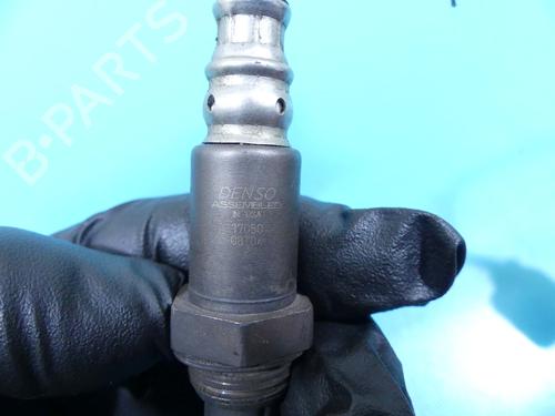 Electronic sensor MITSUBISHI SPACE STAR MPV (DG_A) 1.6 16V (DG3A) | BP37807971M84 - Image 4