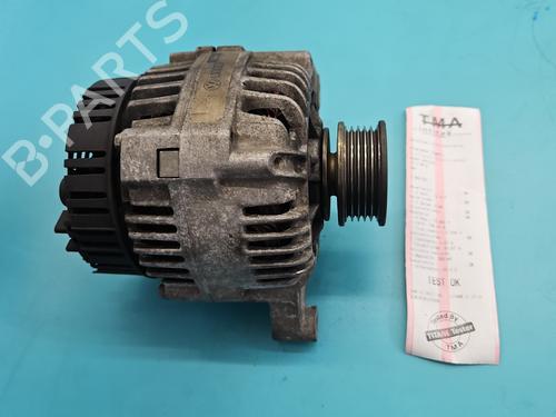 alternator-vw-passat-b5-3b2-1996-1997-1998-1999-2000-2001-37838647 main image