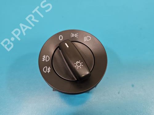Headlight switch VW GOLF VI (5K1) 2.0 TDI | BP37850612I24 - Image 2
