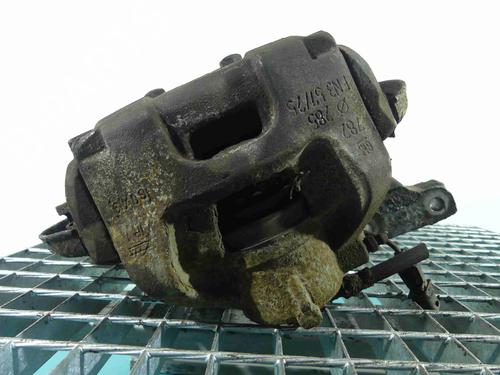 Used Right front brake caliper Right front brake caliper 37889095 37889095