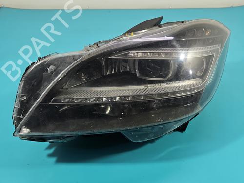 Left headlight MERCEDES-BENZ CLS (C218) CLS 500 4-matic (218.391) | BP38122395C28 - Image 3
