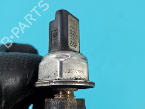 Injection rail CITROËN C8 (EA_, EB_) 2.0 HDi 135 | BP38143077M98  - Image 5