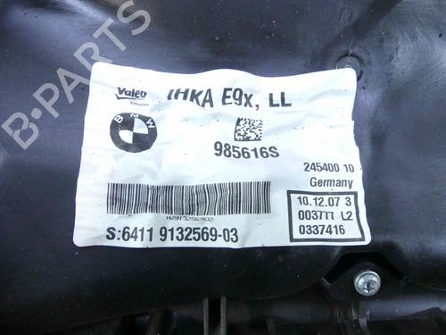 Heater matrix BMW 3 Coupe (E92) 320 i | BP37882016M63 - Image 4