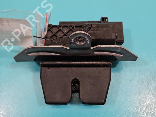 Bagklap lås FORD KUGA I 2.0 TDCi | BP38145687C101 - Image 4