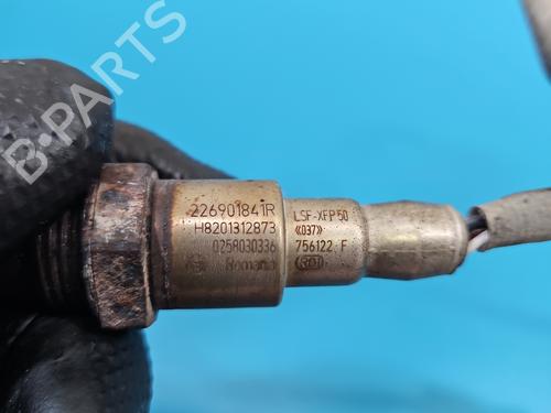 Electronic sensor DACIA LODGY (JS_) 1.6 LPG (JSAV) | BP38467463M84 - Image 6