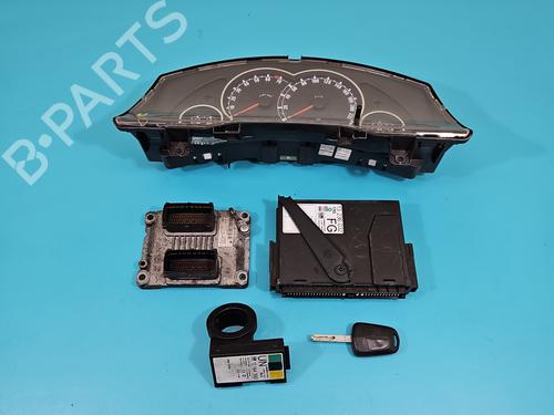 Centralina do motor Centralina do motor 37817030 37817030