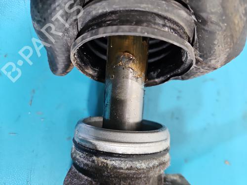Steering rack FIAT PANDA (169_) 1.1 (169.AXA1A) | BP38113585M22 - Image 5