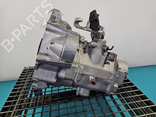 Gearbox SKODA FABIA IV (PJ3) | BP38752012M3 - Image 3