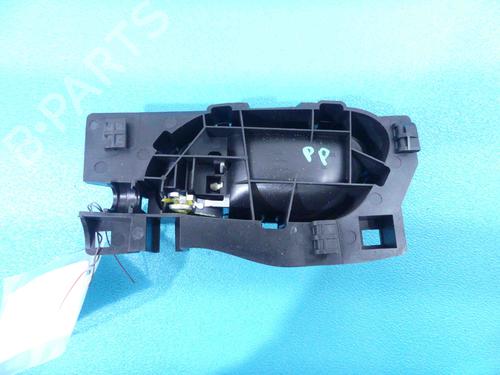 Front right interior door handle CITROËN C-ELYSEE (DD_) 1.6 VTi 115 (DDNFP0, DDNFP6, DDNFP9) | BP38154403I14 - Image 4