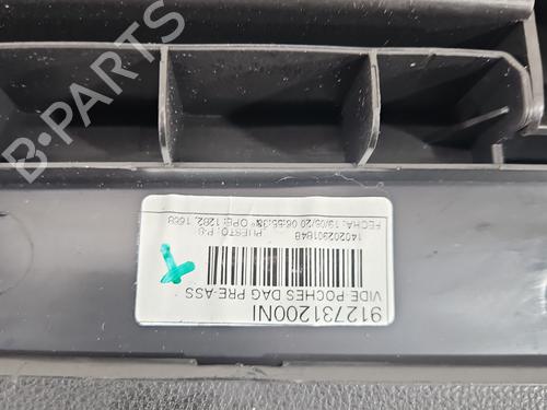 Cup/Object holder RENAULT KADJAR (HA_, HL_) | BP38147973I37 - Image 3