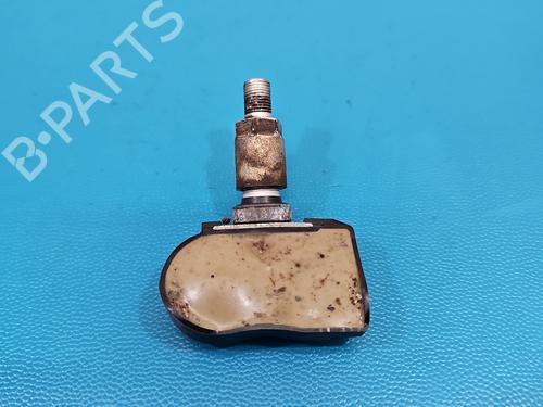 Electronic sensor VOLVO S60 II (134) T5 | BP37848785M84 - Image 4