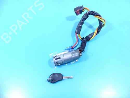 Used Ignition barrel Ignition barrel CITROËN XSARA Coupe (N0) 1.9 D (70 hp) 37894920 37894920