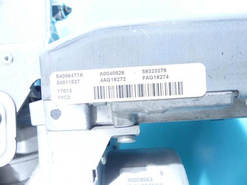 Steering pump FORD B-MAX (JK) | BP37880680M99 - Image 8