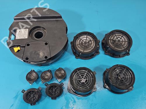 Speaker AUDI Q7 (4LB) 4.2 TDI quattro | BP37827311E2 - Image 28