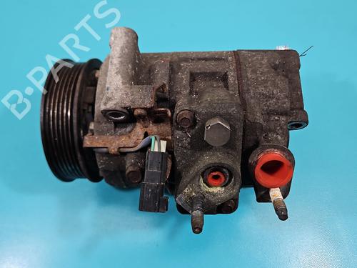 AC compressor FORD TRANSIT CUSTOM V362 Van (FY, FZ) 2.0 EcoBlue | BP38139052M34 - Image 6