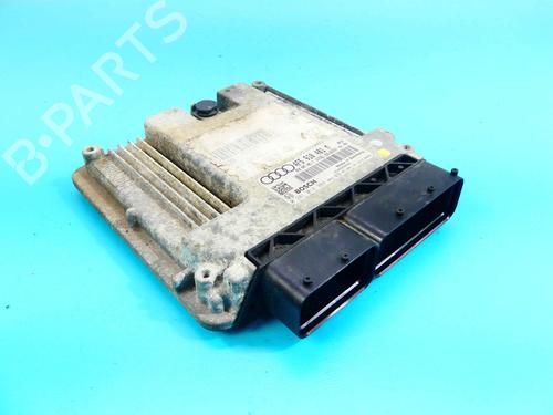 Engine control unit (ECU) AUDI Q7 (4LB) 3.0 TDI quattro | BP37887610M57 - Image 3