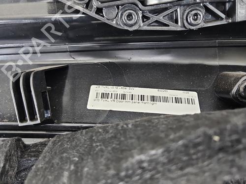 Front right panel PORSCHE PANAMERA (970) | BP38146036C59 - Image 13