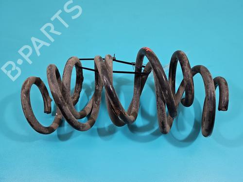 Used Shock absorber spring Shock absorber spring AUDI A5 (8T3) 2.0 TFSI quattro (211 hp) 38128146 38128146