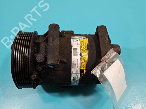 AC compressor NISSAN PRIMERA (P12) | BP38120711M34 - Image 6