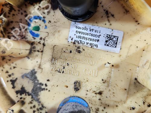 Fuel pump SKODA KAROQ (NU7, ND7) 2.0 TDI 4x4 | BP38120213M76 - Image 6