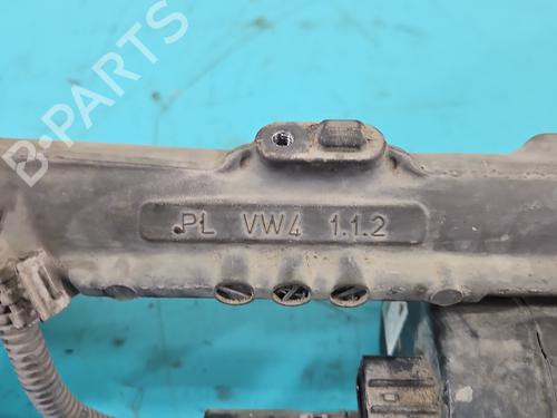 Steering rack VW GOLF V (1K1)  | BP38135677M22  - Image 11