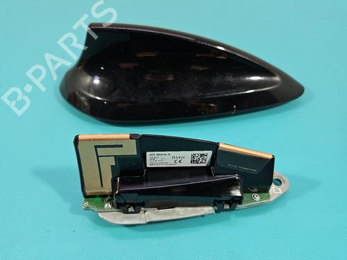 Antenne/Base Antenne/Base BMW 5 (G30, F90) 520 i (184 hp) 38015502 38015502