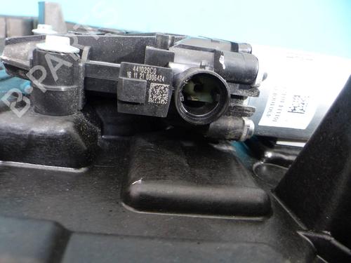 Front left window mechanism HYUNDAI i30 (PDE, PD, PDEN) 1.4 MPI | BP38153564C22 - Image 4