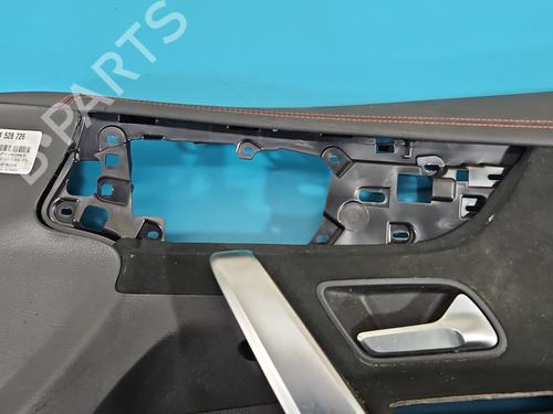 Front right panel MERCEDES-BENZ CLA (C118) | BP38149226C59 - Image 12