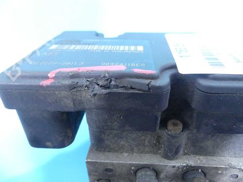 ABS pump SUZUKI SWIFT III (MZ, EZ) 1.3 (RS413, ZC11S) | BP37880706M43 - Image 3