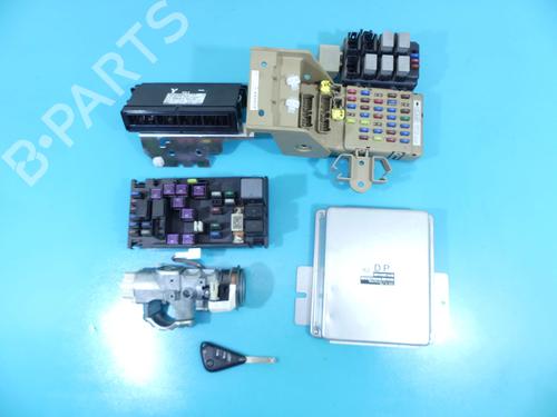 engine-control-unit-ecu-subaru-impreza-hatchback-gr-gh-g3-2007-2008-2009-2010-2011-2012-2013-2014-37885858 main image