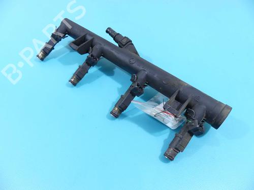 Used Injector Injector 37807718 37807718