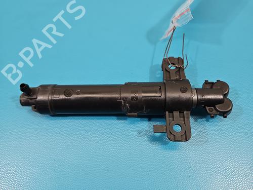 Headlight washer RENAULT KADJAR (HA_, HL_) | BP38147984E17 - Image 5