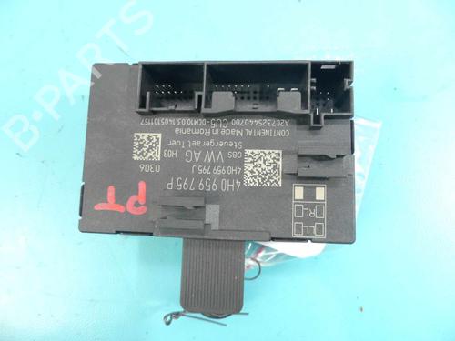 Used Electronic module Electronic module 37888251 37888251