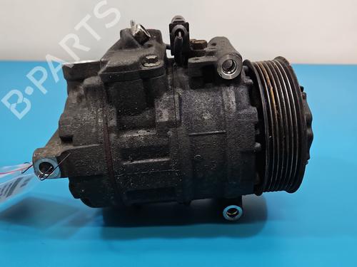 AC compressor PORSCHE CAYENNE (9PA) | BP37856078M34 - Image 3