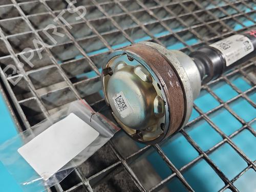 Driveshaft ALFA ROMEO STELVIO (949_) | BP38000222M37 - Image 2
