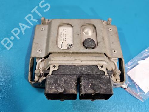 Engine control unit (ECU) SKODA CITIGO (NF1) | BP39578209M57 - Image 3