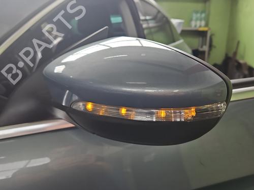 Left mirror VW PASSAT CC B6 (357) 2.0 TDI | BP37810732C26 - Image 2