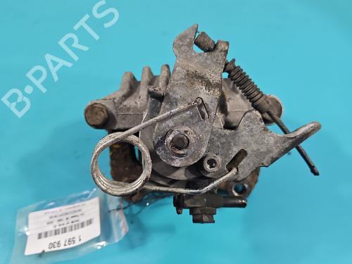 Left rear brake caliper VW PASSAT B5.5 (3B3) 4.0 W8 4motion | BP37854754M107 - Image 4