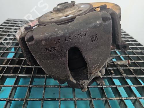 Right front brake caliper OPEL ASTRA H (A04) 1.8 (L48) | BP37813273M104 - Image 2