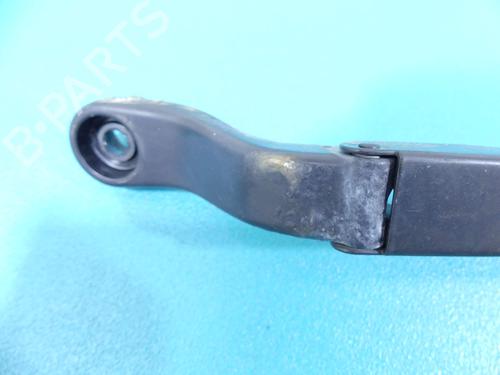 Front windshield wiper arm DODGE CALIBER 2.0 CRD | BP37861066C143 - Image 2