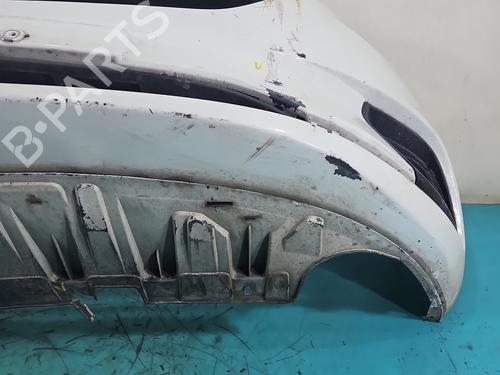 Front bumper OPEL CORSA E Hatchback Van (X15) | BP37831665C7 - Image 4
