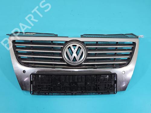 Grill Grill VW PASSAT CC B6 (357) 2.0 TDI (170 hp) 37820100 37820100